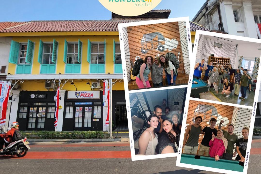 Photo of Others in Old Jakarta