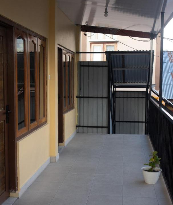 Photo of Patio Balcony in Kumba