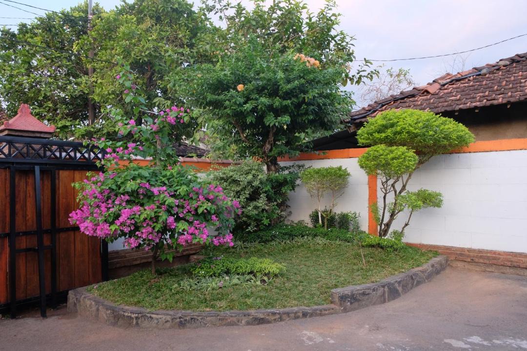 Photo of Others in Tahunan