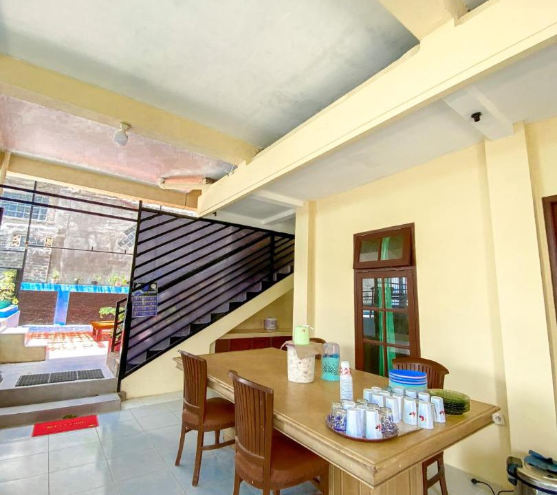Photo of Livingroom in Ciloto