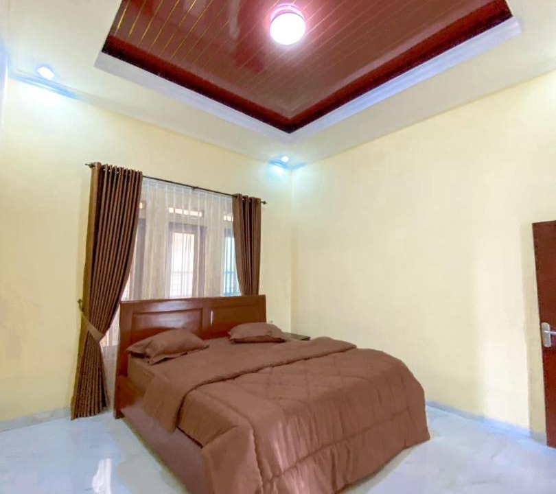 Photo of Bedroom in Ciloto