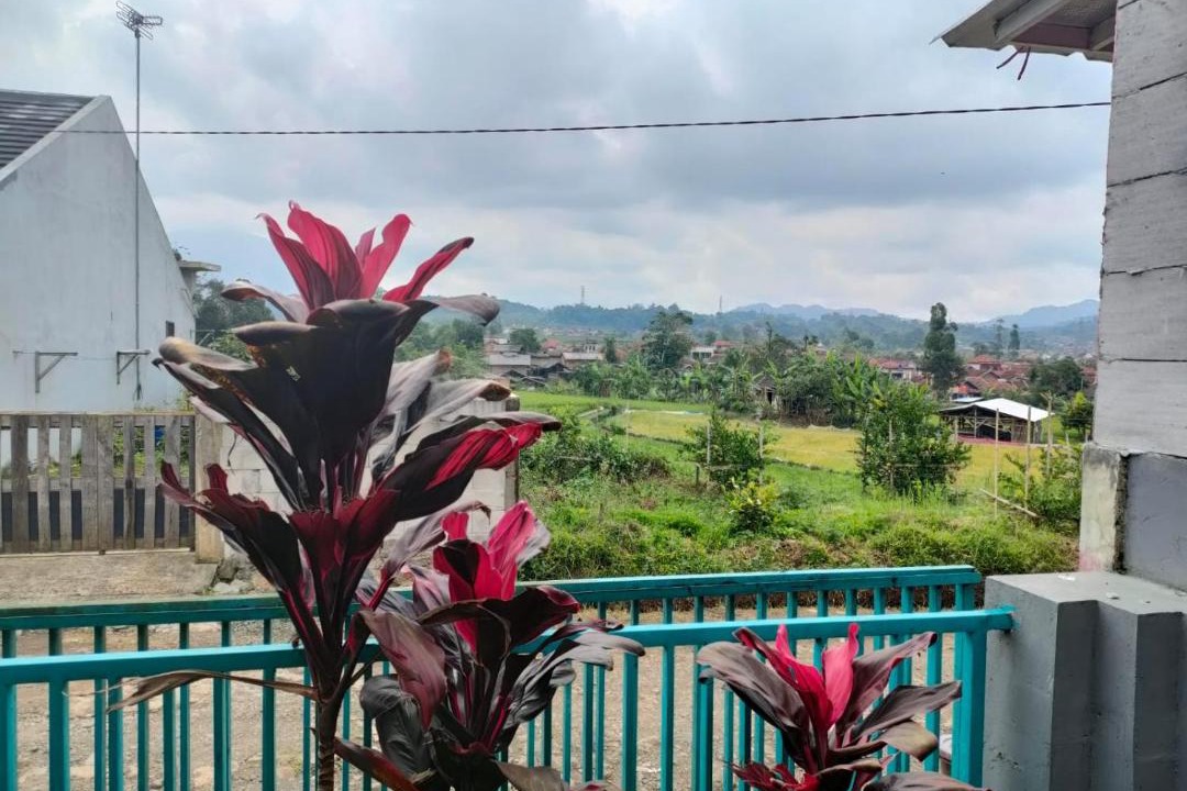 Photo of Patio Balcony in Pasirjambu