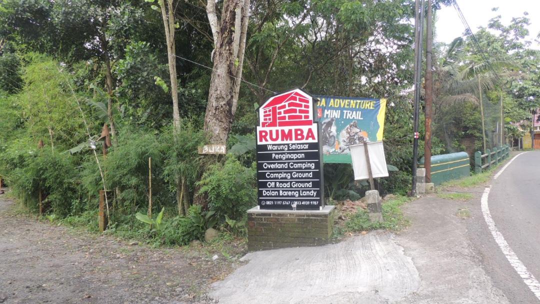 Photo of Buildings in Ngemplak