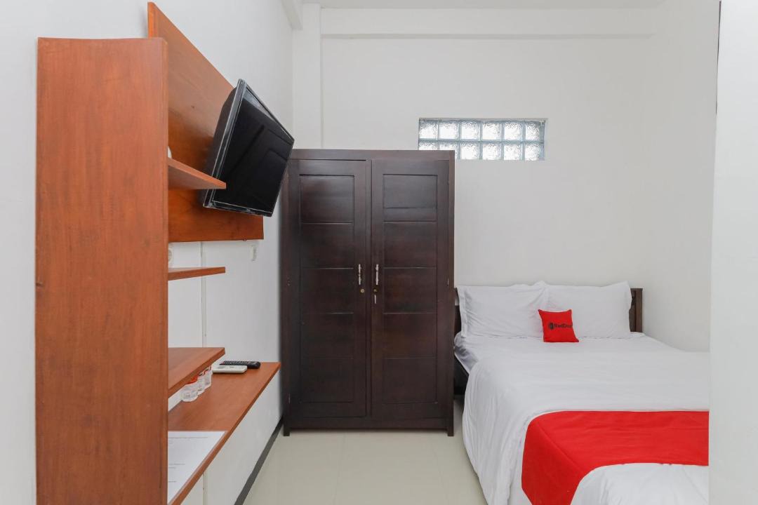 Photo of Bedroom in Jember