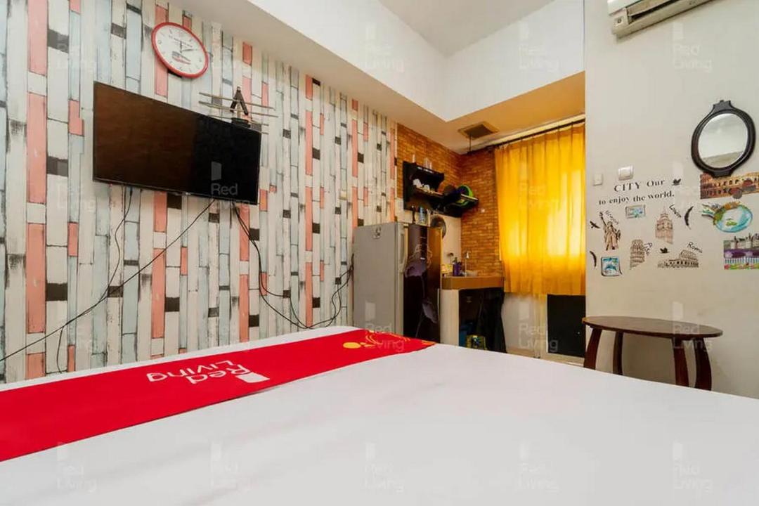 Photo of Bedroom in Ciputat