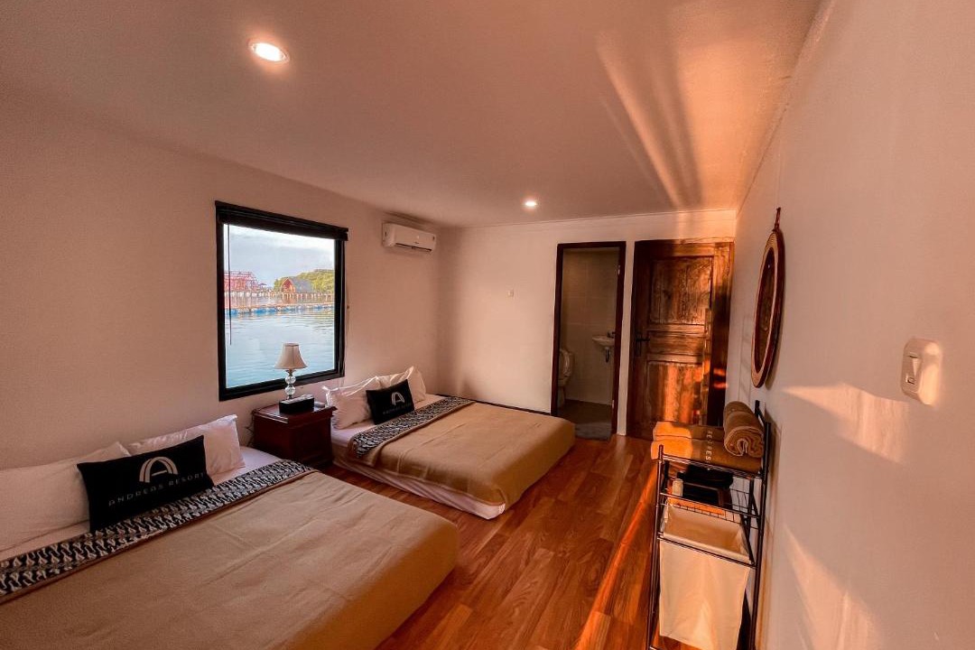 Photo of Livingroom in Rajabasa