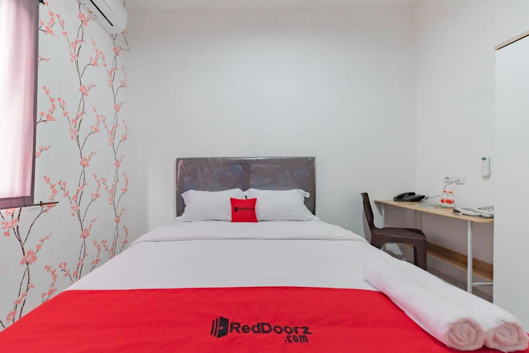 Photo of Bedroom in Cipanas