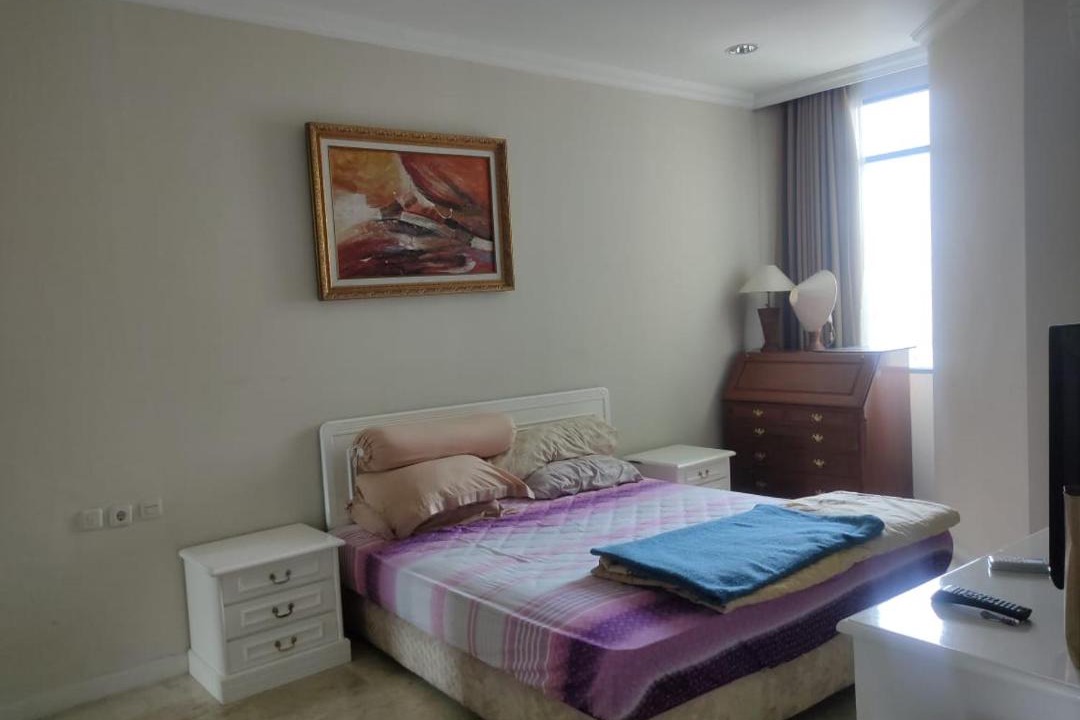 Photo of Bedroom in Pancoran