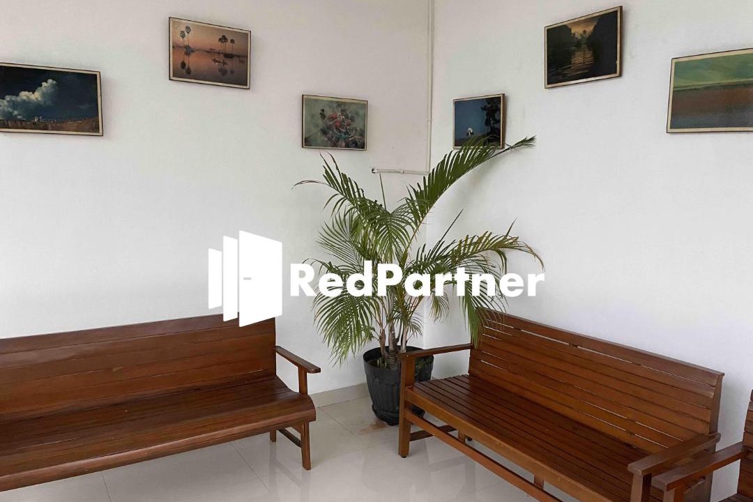 Photo of Livingroom in West Semarang