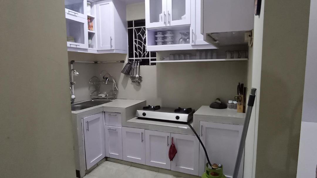 Photo of Kitchen in Wonosobo