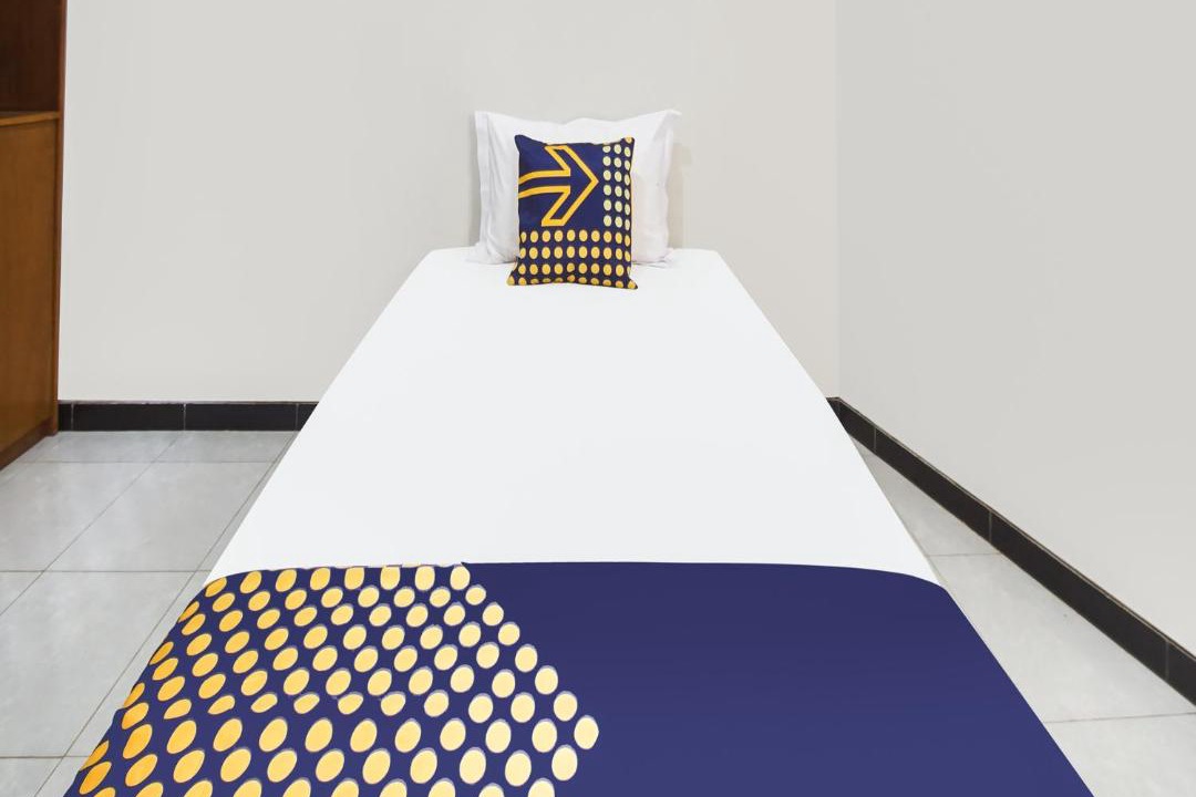 Photo of Bedroom in Dinoyo