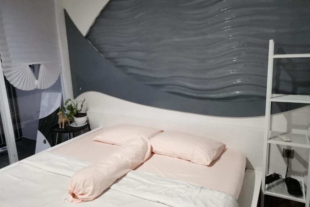 Photo of Bedroom in Hegarmanah