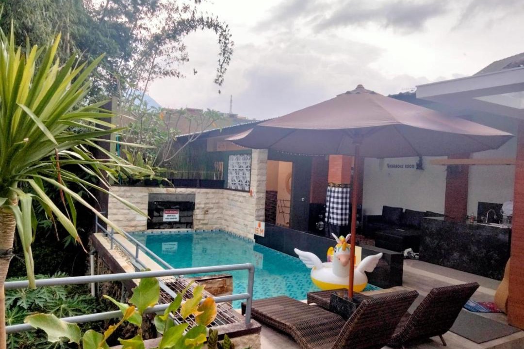 Photo of Outdoor in Oro Oro Ombo