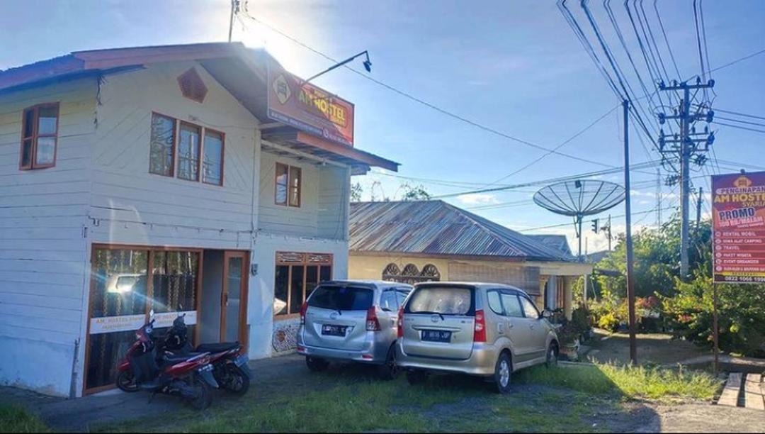 Photo of Buildings in Takengon