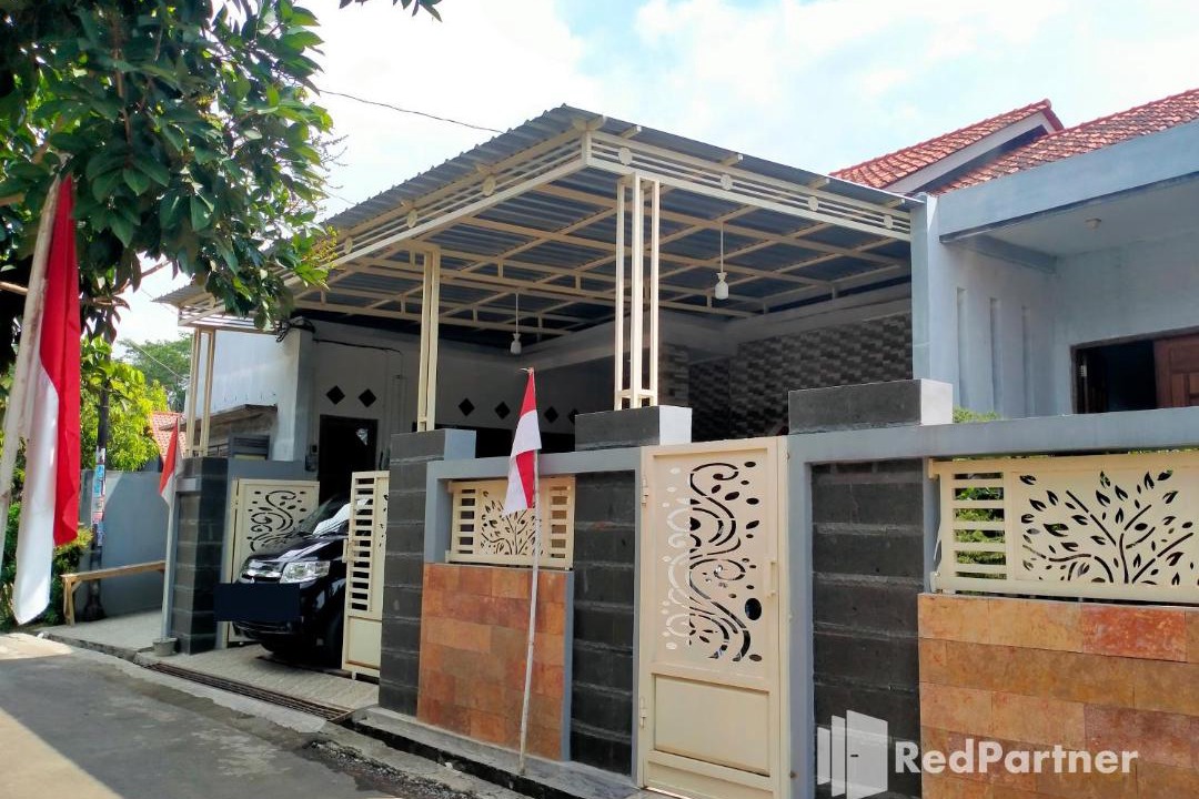 Photo of Buildings in Batang