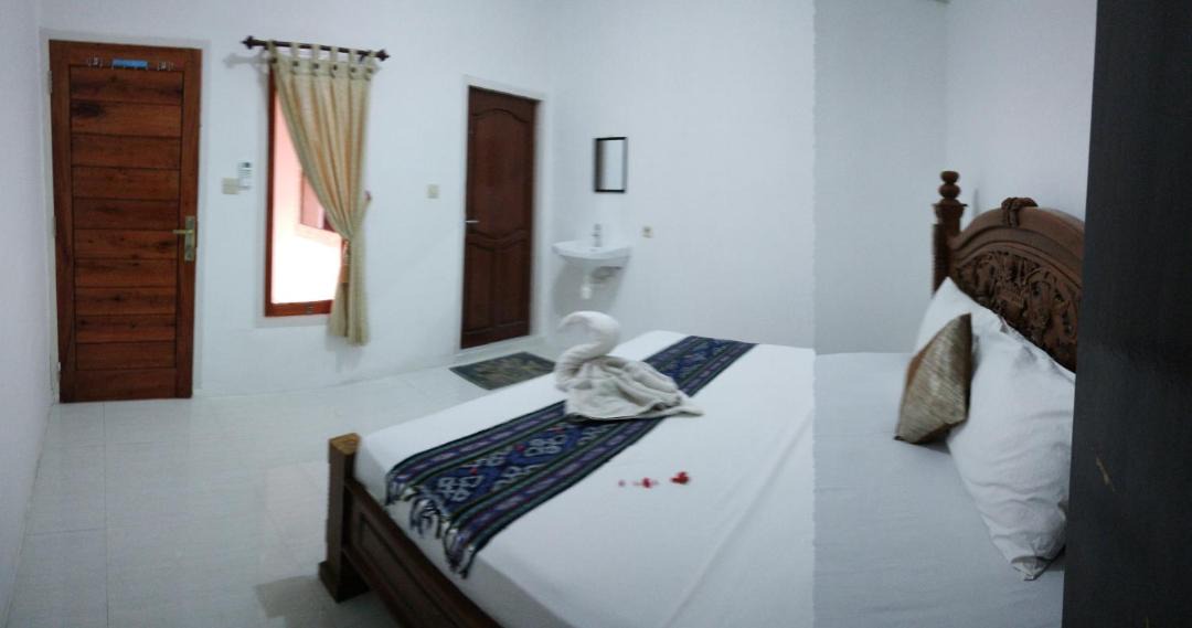 Photo of Bedroom in Gili Trawangan