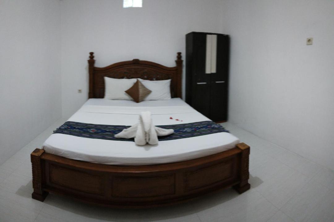 Photo of Bedroom in Gili Trawangan
