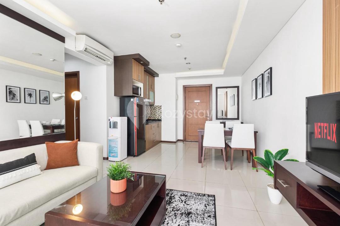 Photo of Livingroom in Jakarta