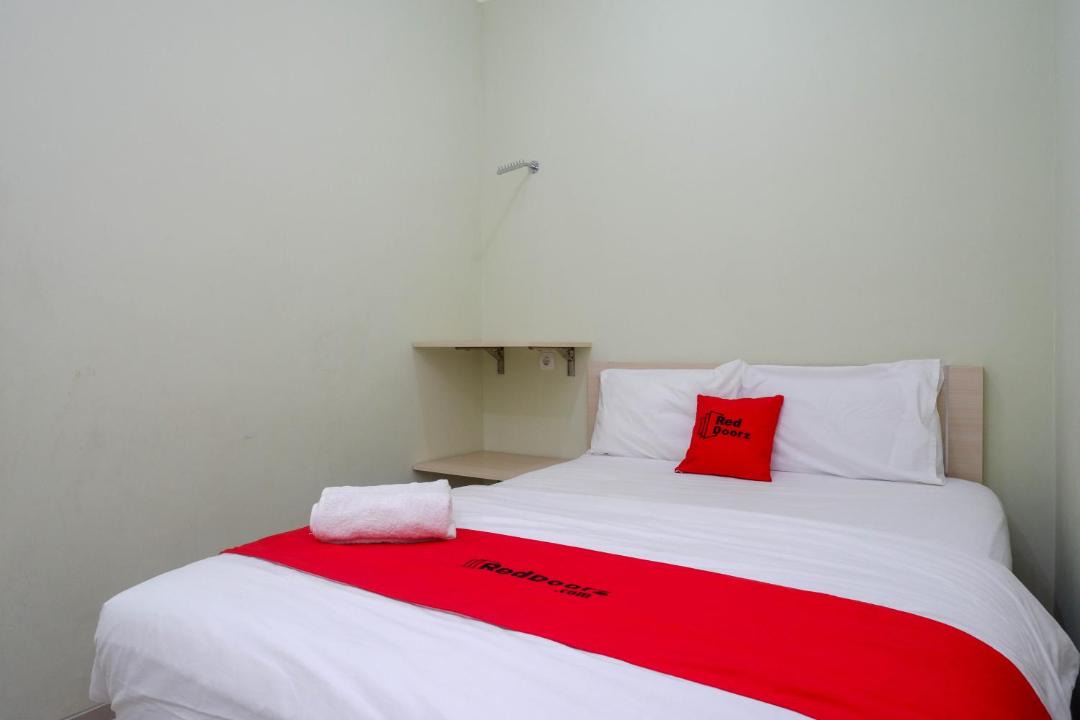 Photo of Bedroom in West Semarang