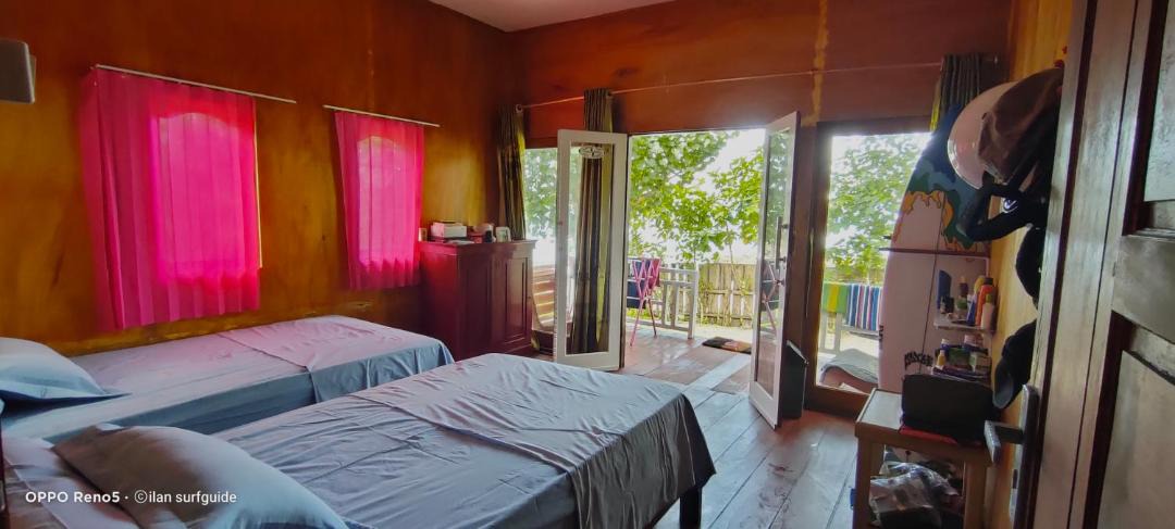 Photo of Bedroom in Sinabang