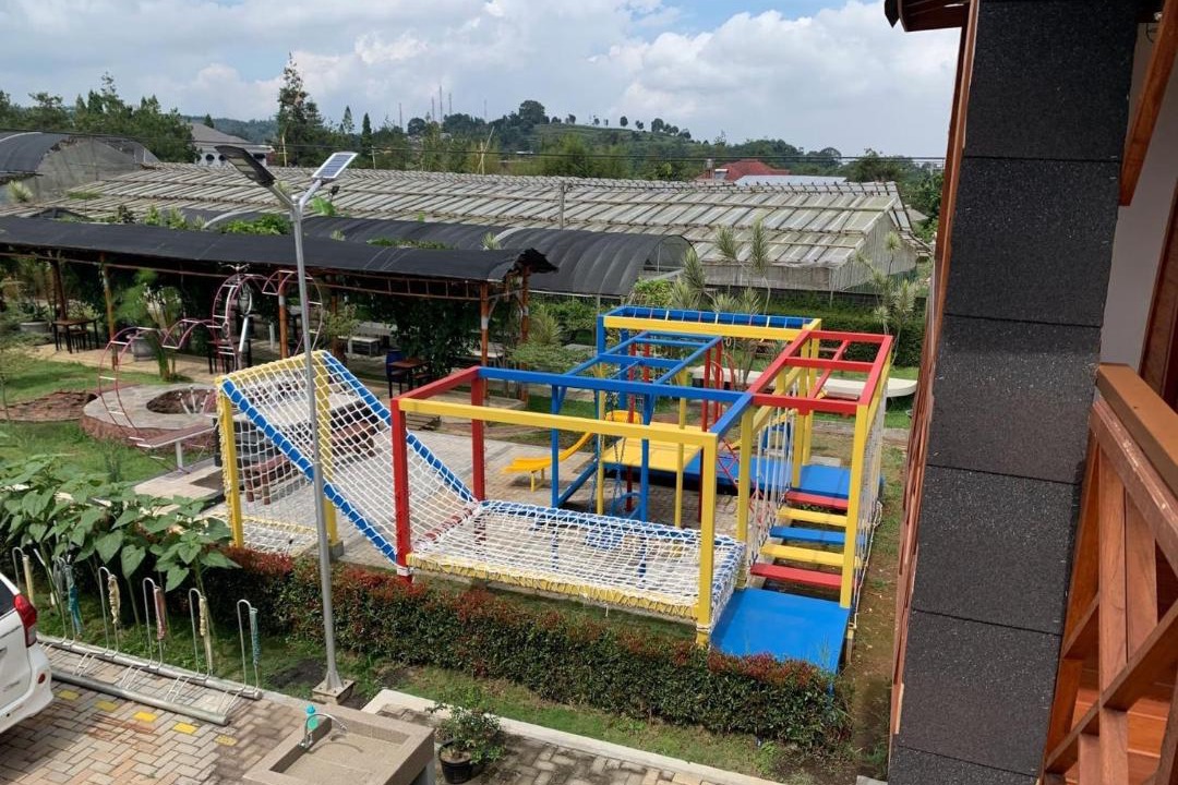 Photo of Patio Balcony in Parongpong