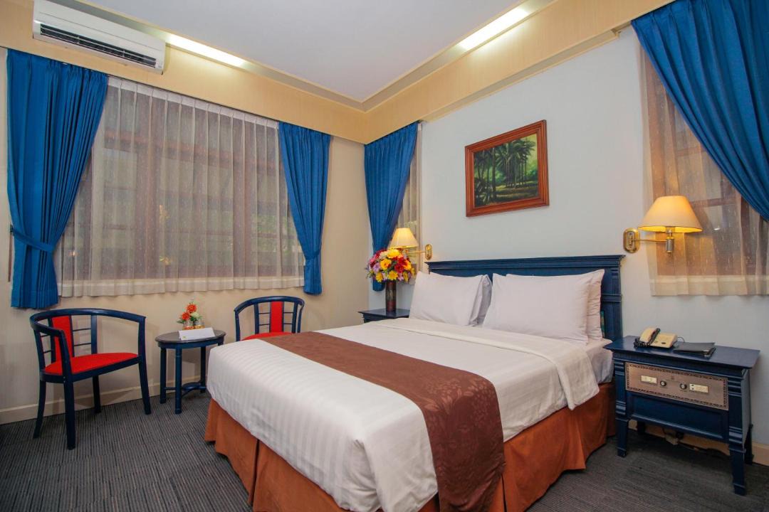 Photo of Bedroom in Gresik