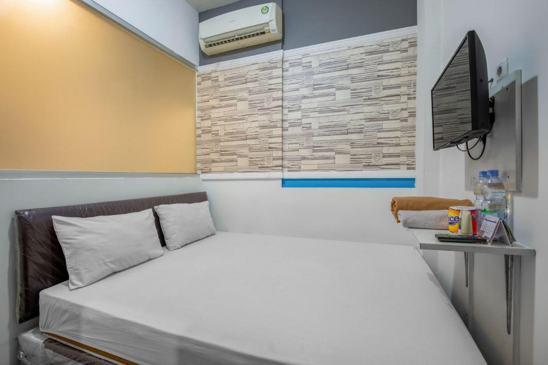 Photo of Bedroom in Chinatown