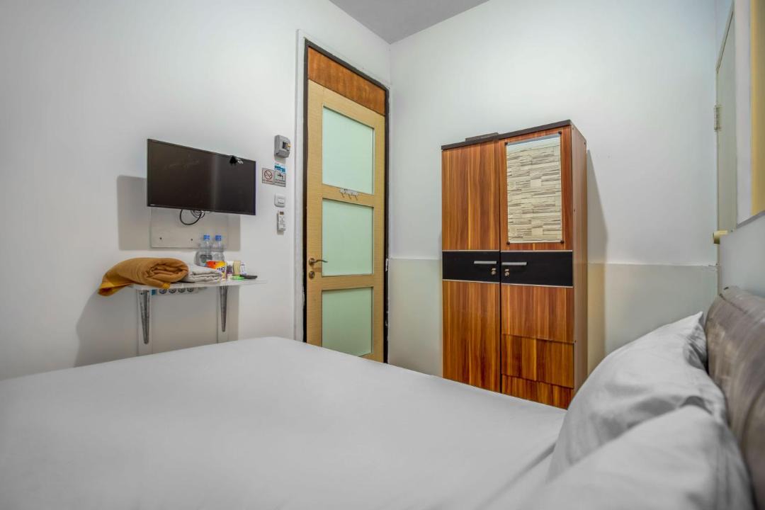 Photo of Bedroom in Chinatown