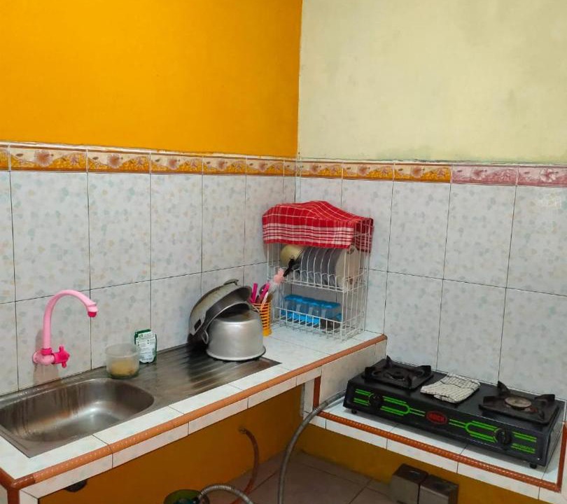 Photo of Kitchen in Oro Oro Ombo