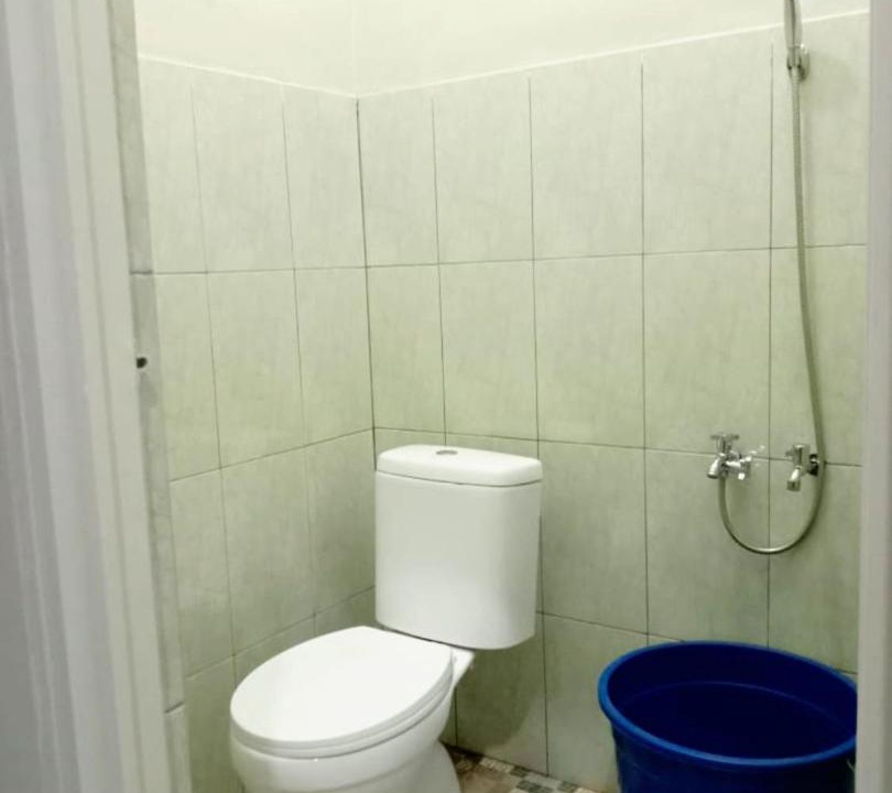 Photo of Bathroom in Oro Oro Ombo