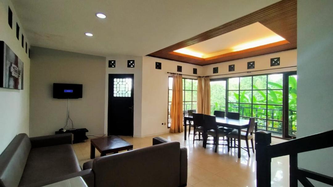Photo of Livingroom in Gunung Geulis