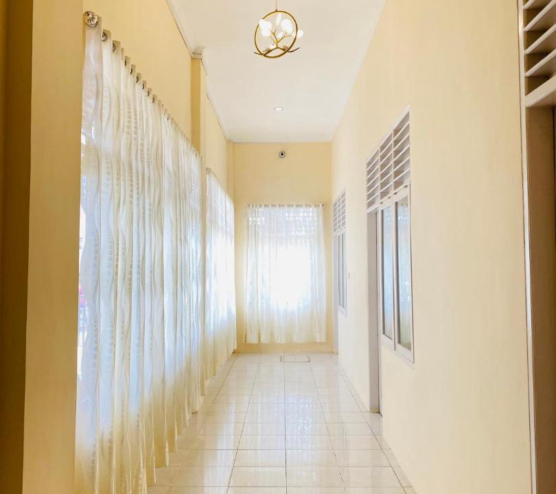 Photo of Bedroom in Padang