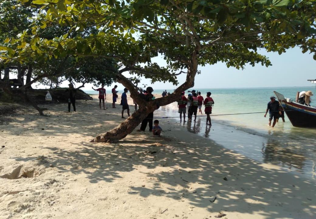 Photo of Outdoor in Panimbang