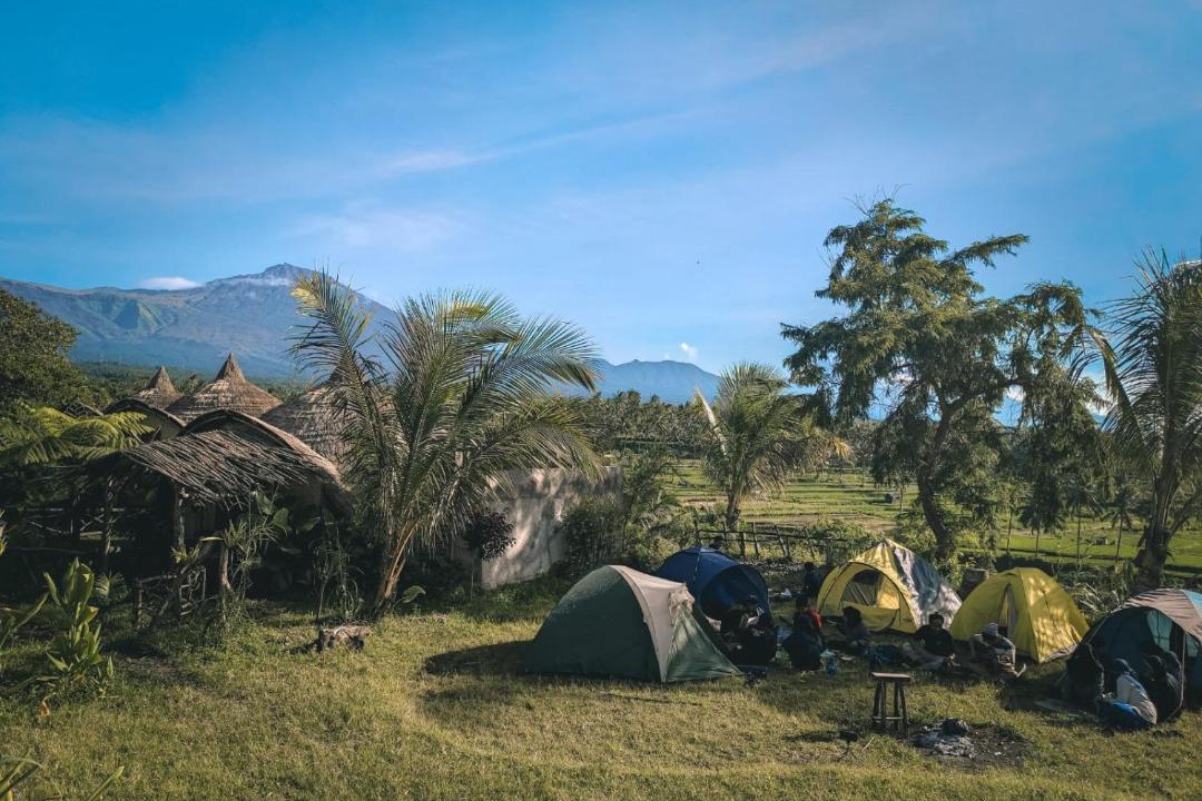 Photo of Outdoor in Kecamatan Pringgasela