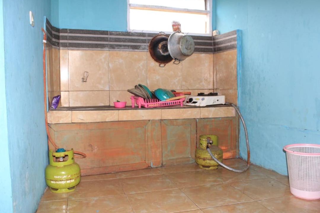 Photo of Kitchen in Cibuniherang
