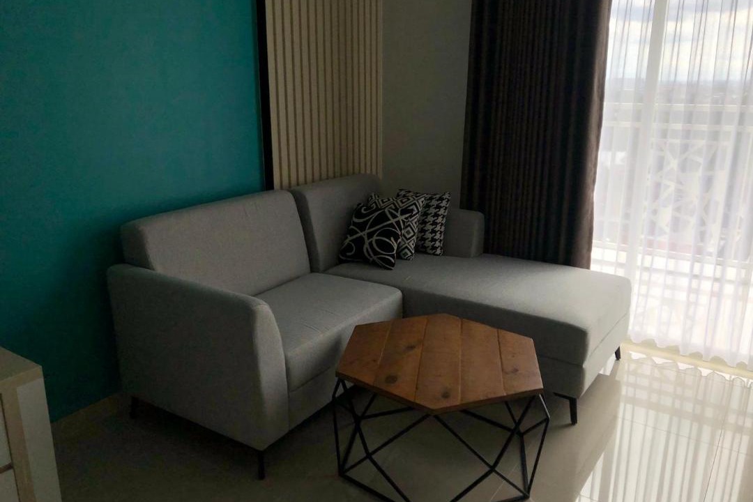 Photo of Livingroom in Mlati