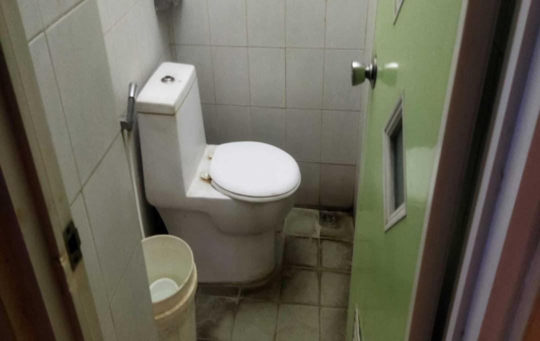 Photo of Bathroom in Prawirotaman