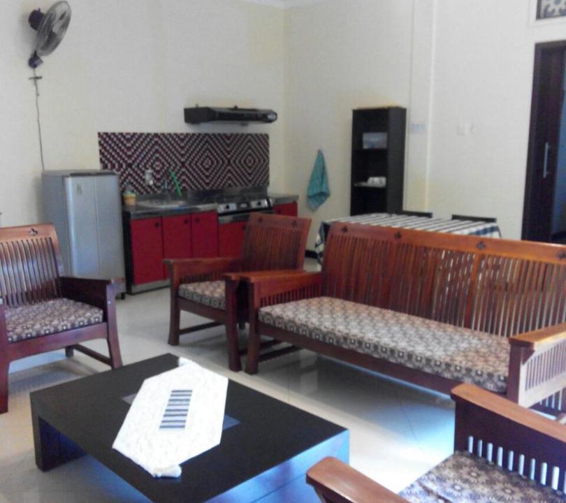 Photo of Livingroom in Tibubeneng