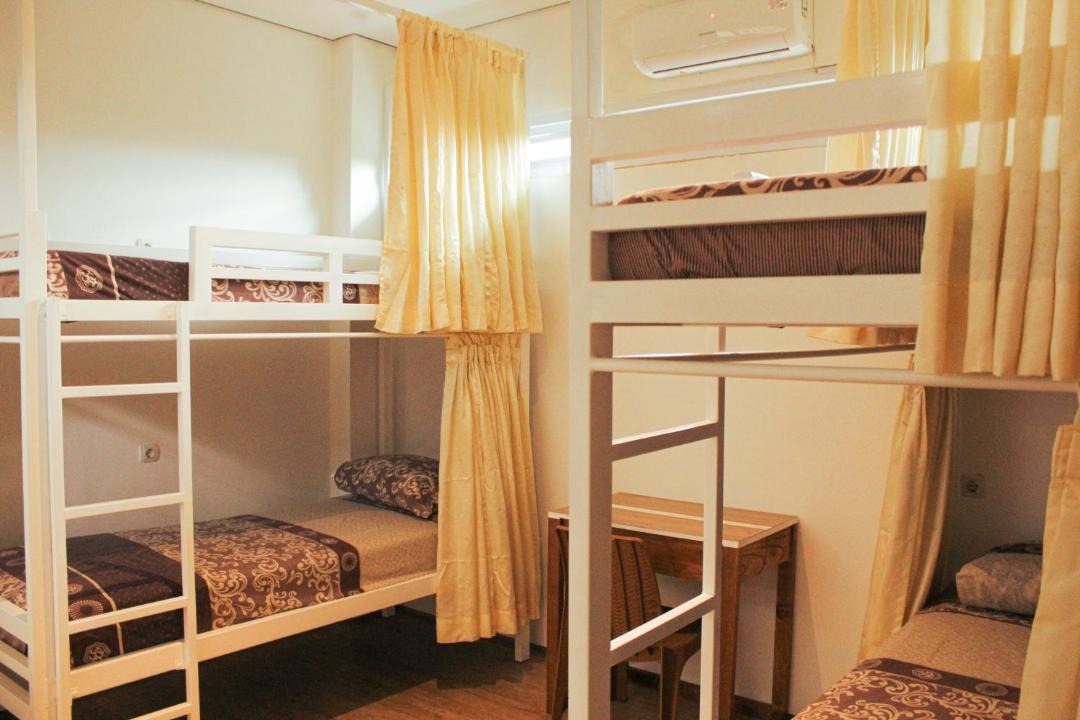 Photo of Bedroom in Baranangsiang