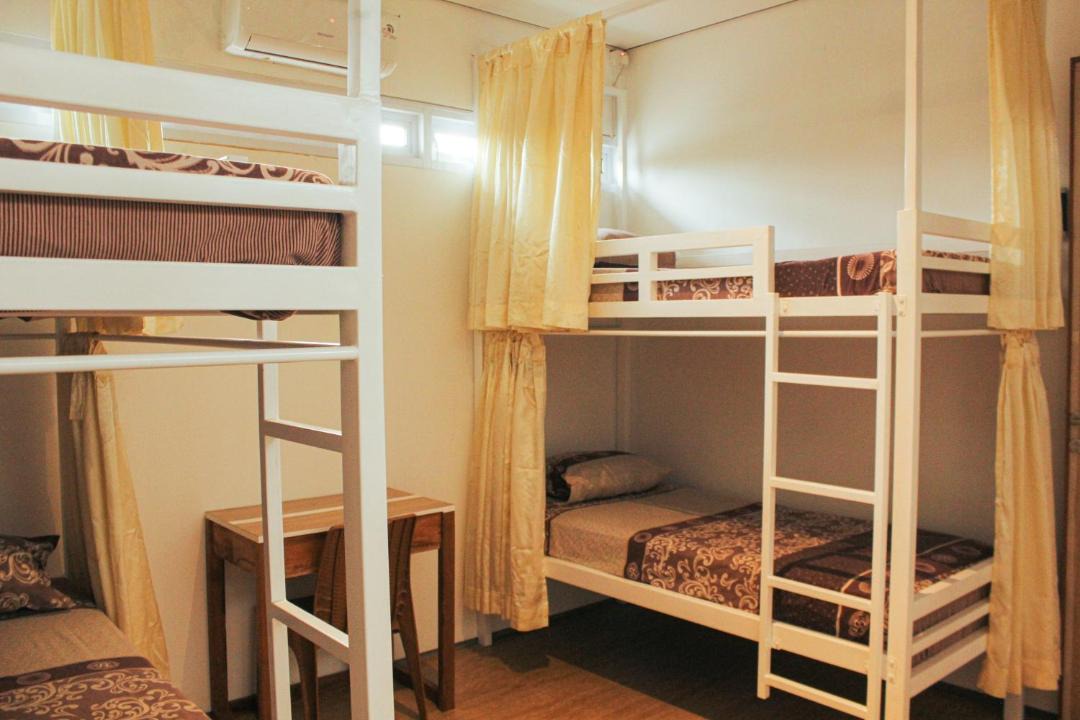 Photo of Bedroom in Baranangsiang