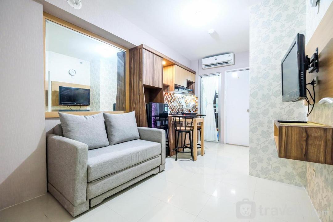 Photo of Livingroom in Jatinegara