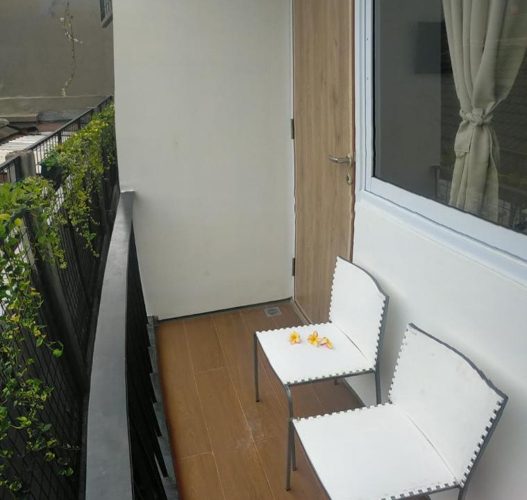 Photo of Patio Balcony in Baranangsiang