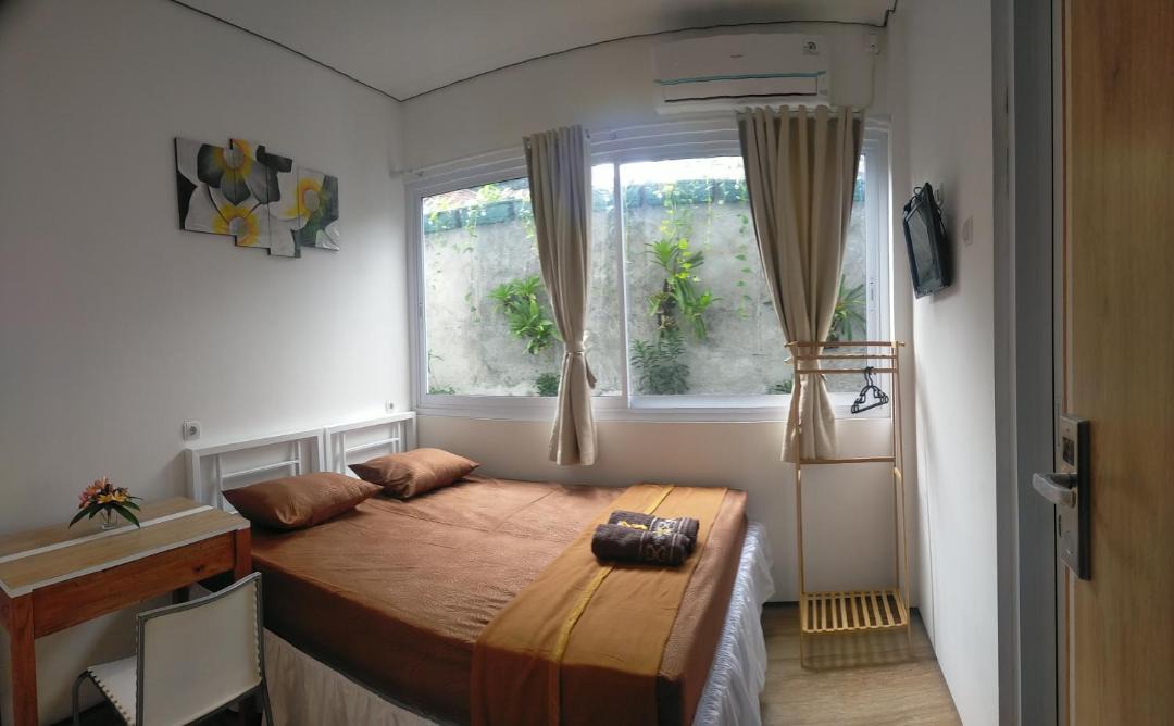 Photo of Bedroom in Baranangsiang