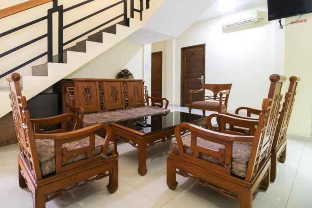 Photo of Livingroom in Pontianak
