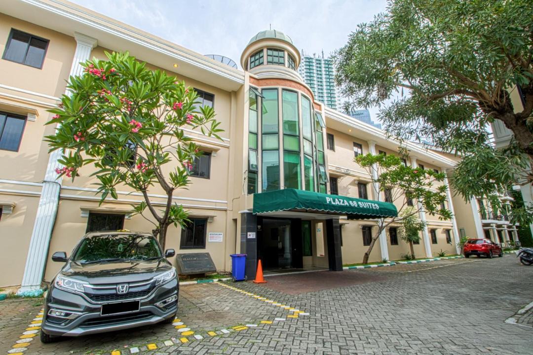 Photo of Buildings in Kuningan