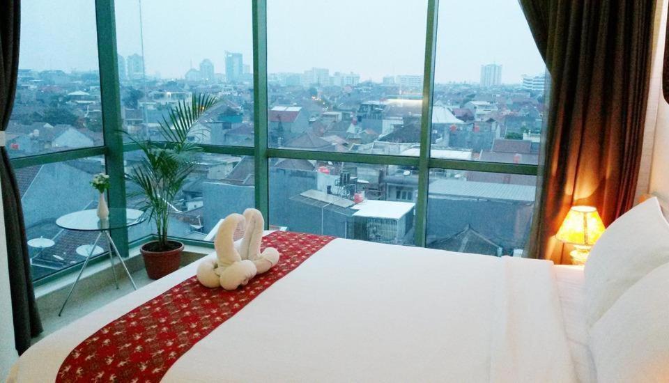 Photo of Bedroom in Tomang