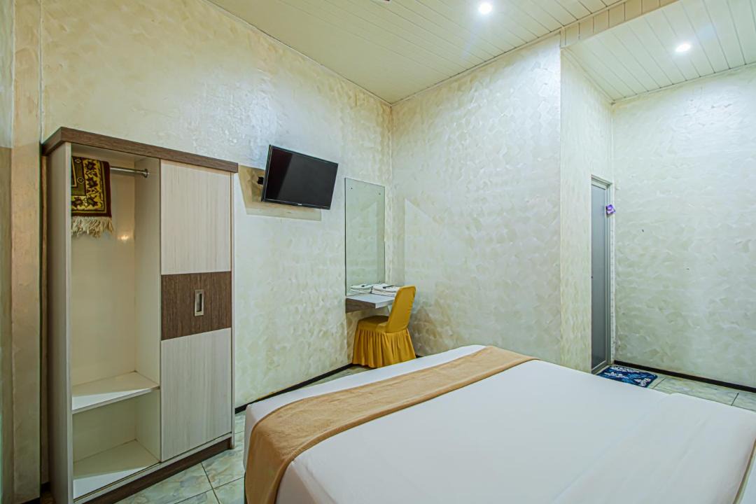 Photo of Bedroom in Banda Aceh