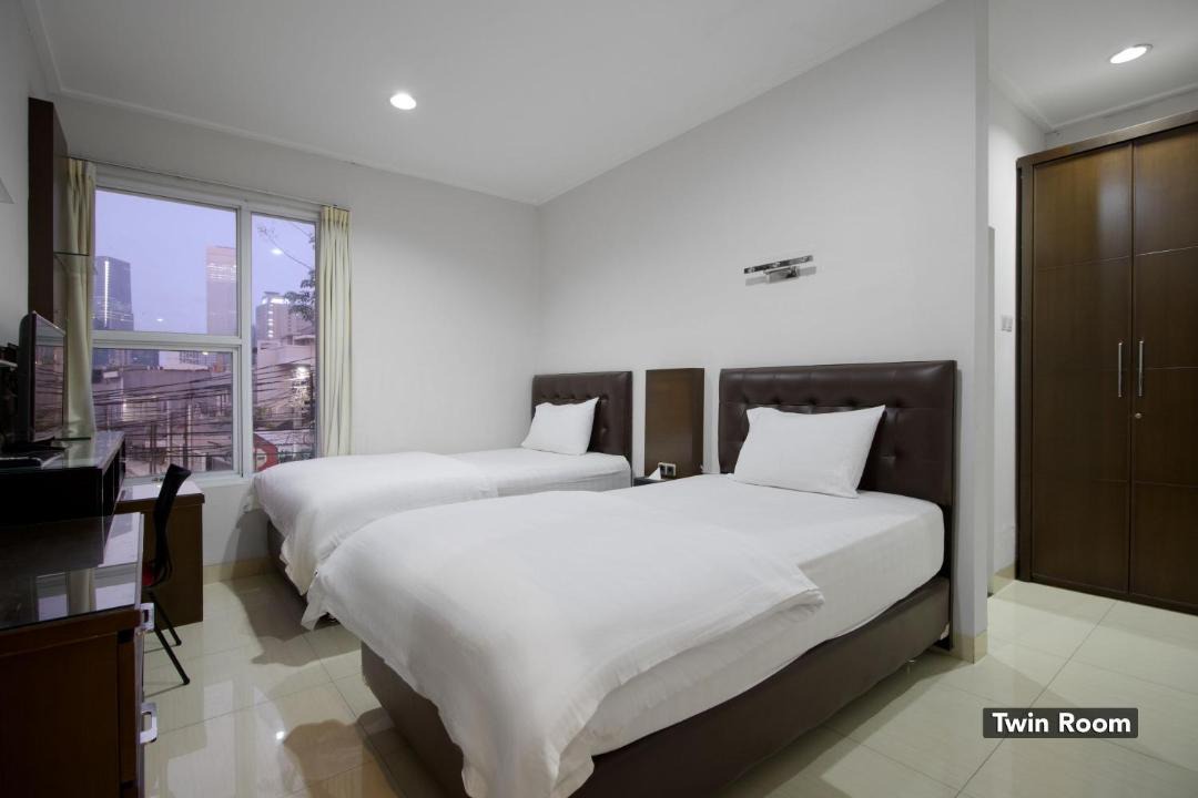 Photo of Bedroom in Bendungan Hilir