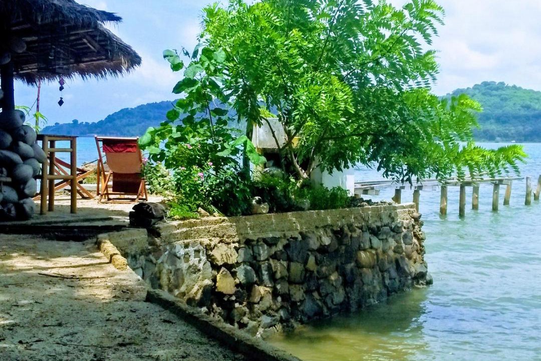 Photo of Others in Gili Gede