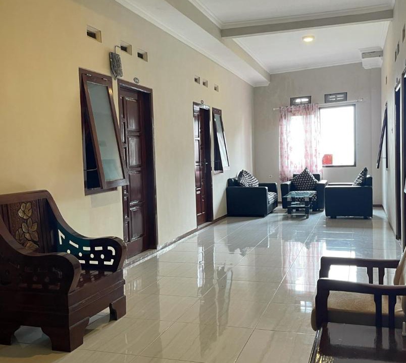 Photo of Livingroom in Sidomulyo